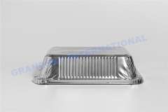 2.25LB Oblong Pan