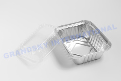 1LB Oblong Pan