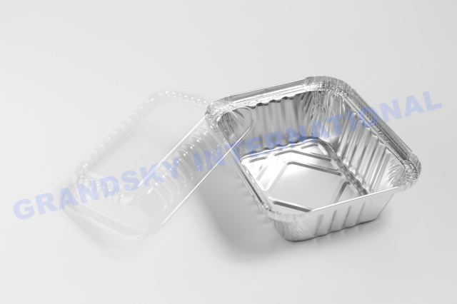 1LB Oblong Pan