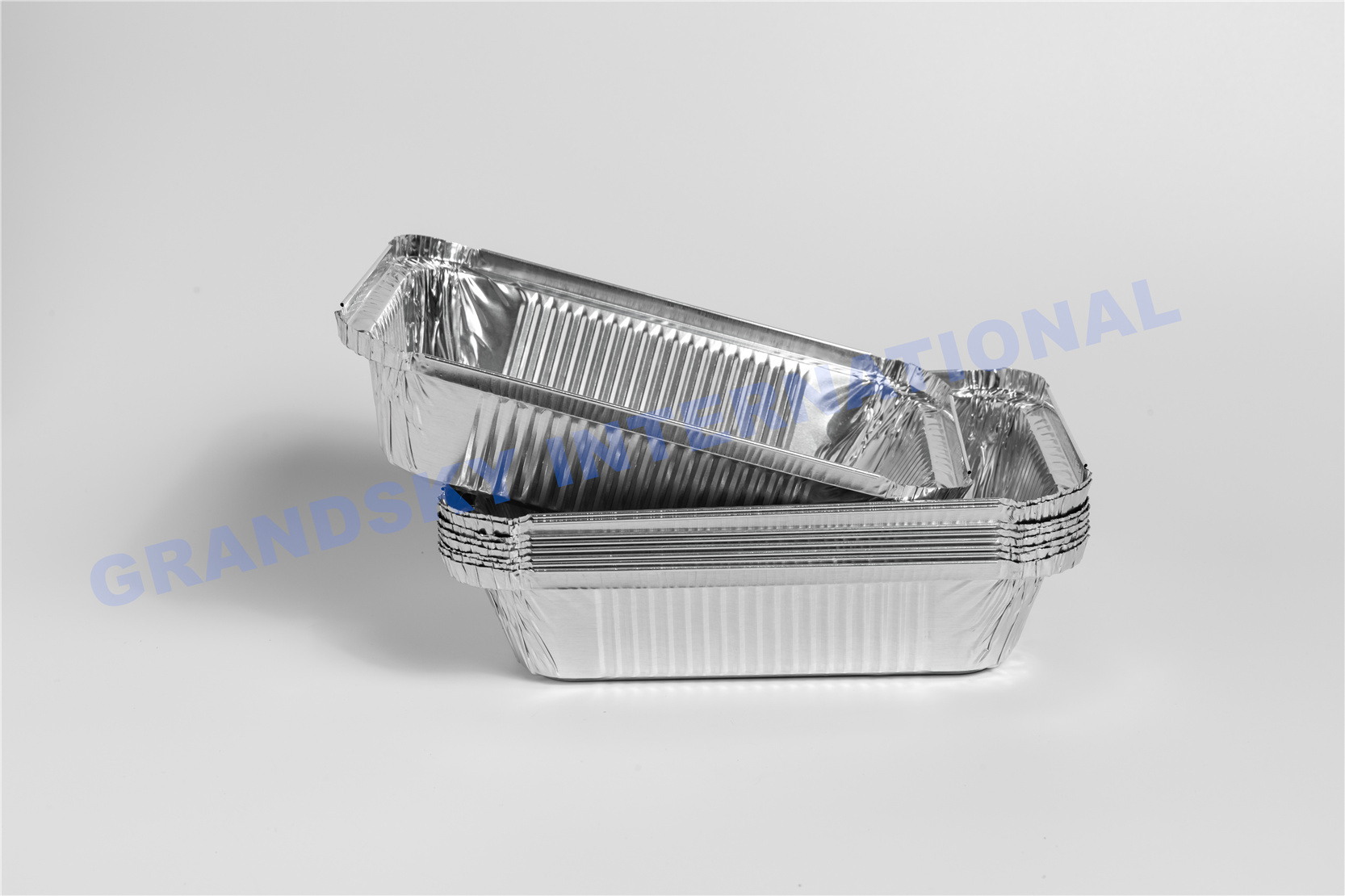 2.25LB Oblong Pan