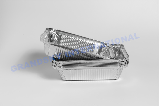 2.25LB Oblong Pan
