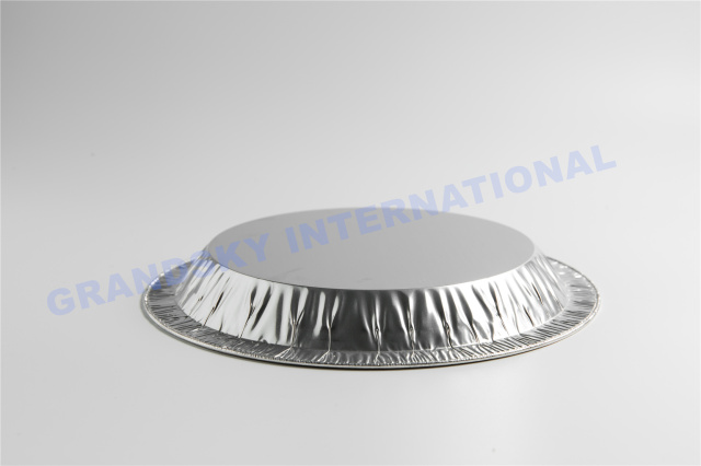 8" Pie Pan