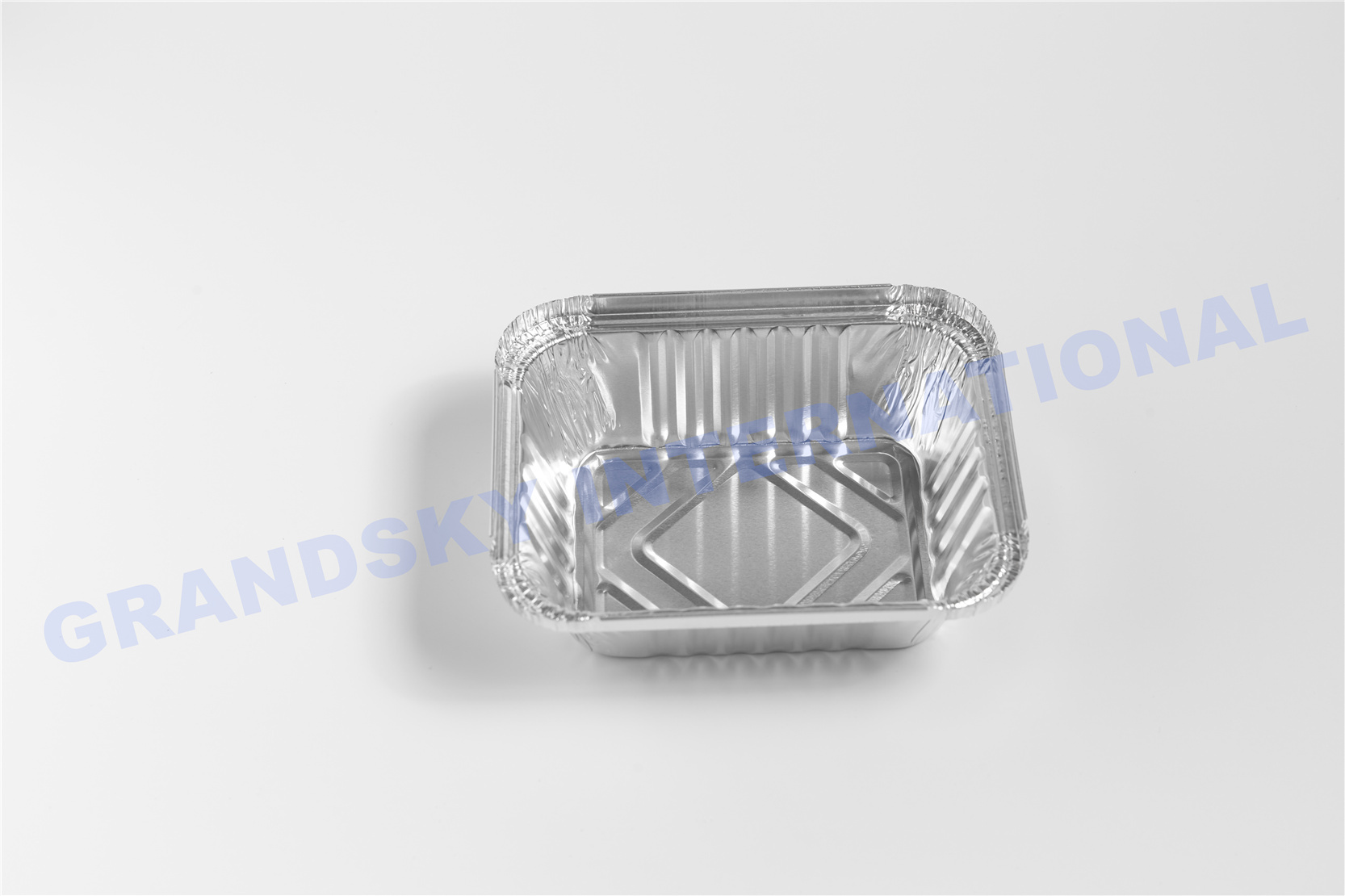 1LB Oblong Pan