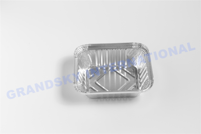 1LB Oblong Pan