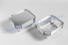 1LB Oblong Pan
