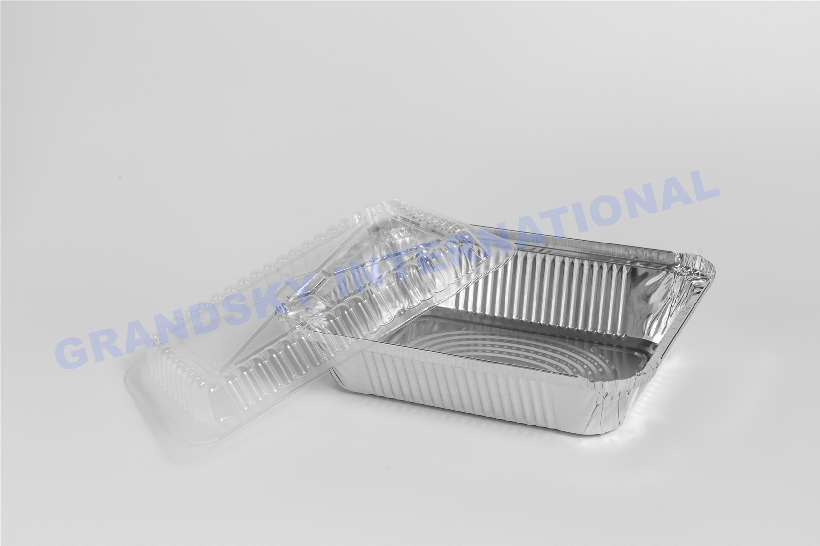 2.25LB Oblong Pan