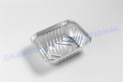 1LB Oblong Pan