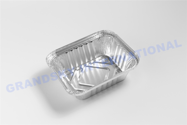 1LB Oblong Pan