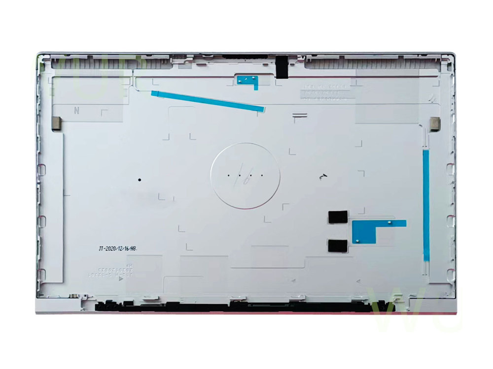 New-Orig HP Elitebook 830 G7 G8 13.3" Lcd Cover Rear Top Lid For WWAN Version M08541-001 Silver
