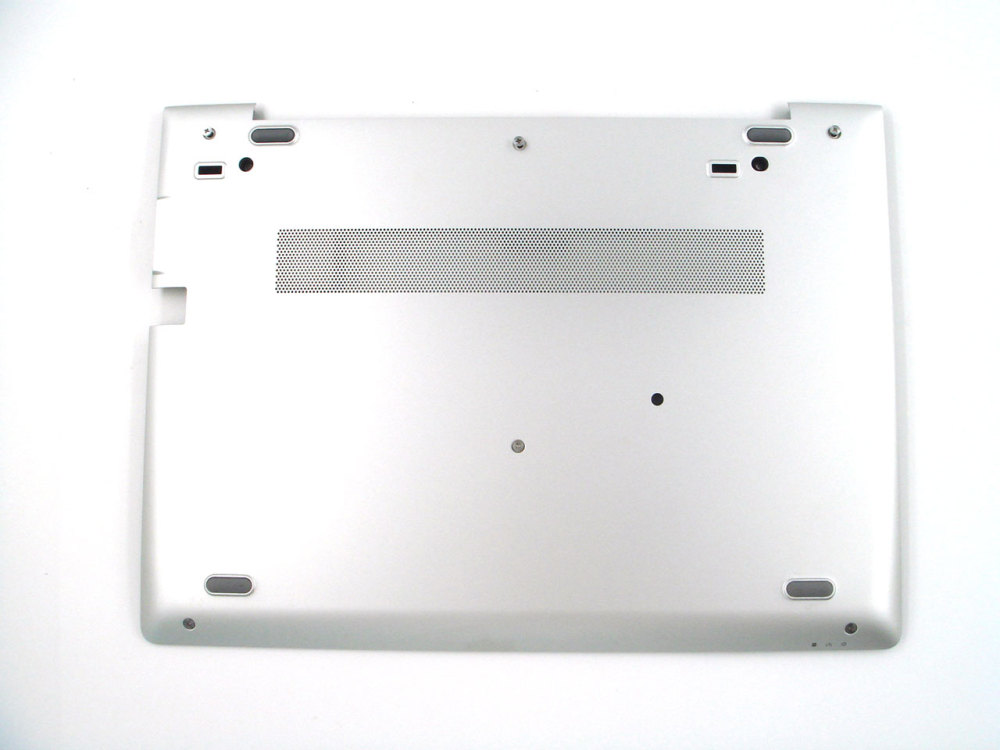 New-Orig HP Elitebook 830 G6 13.3" Base Cover Bottom Lower Case L60600-001 Silver