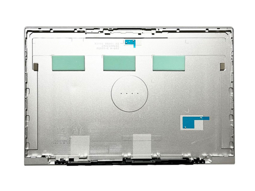 New-Orig HP Elitebook 830 G7 G8 13.3" Lcd Cover Rear Top Lid For WLAN Version M08543-001 Silver
