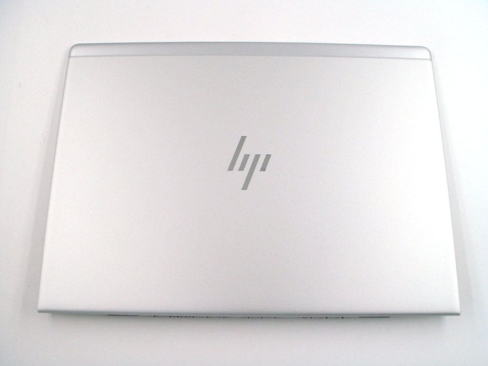 New-Orig HP Elitebook 830 G5 13.3" Lcd Cover Rear Top Lid For WWAN Version L14926-001 Silver