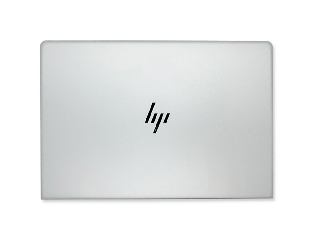 New-Orig HP Elitebook 830 G5 13.3" Lcd Cover Rear Top Lid For WLAN Version L60616-001 Silver