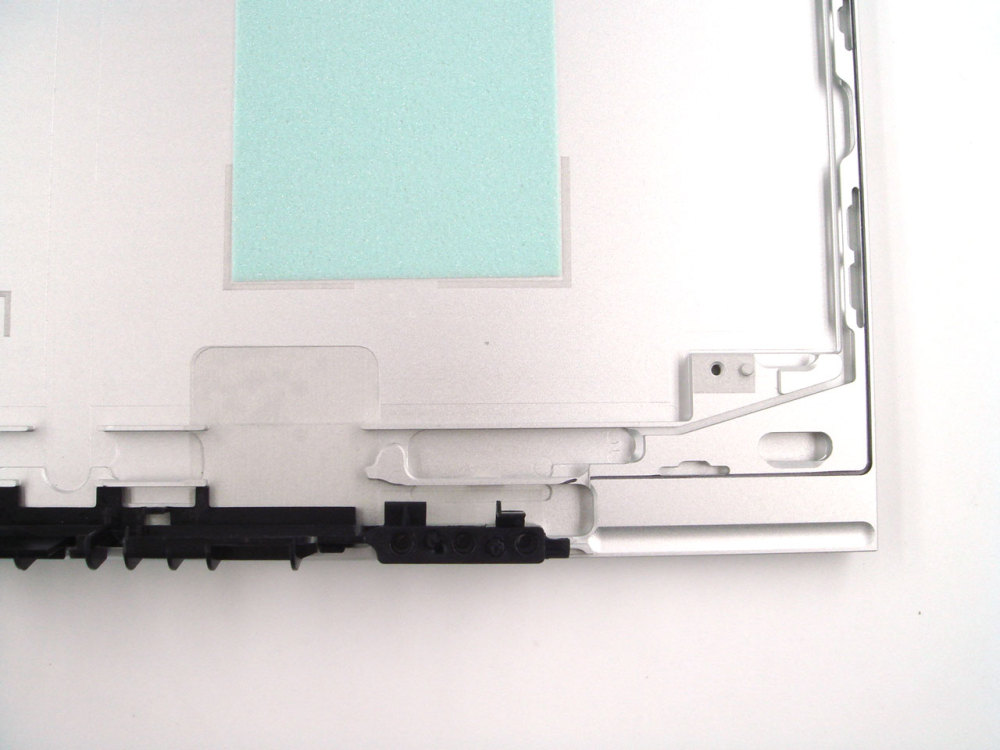 New-Orig HP Elitebook 830 G6 13.3" Lcd Back Cover Rear Top Lid For WWAN Version L60615-001 Silver