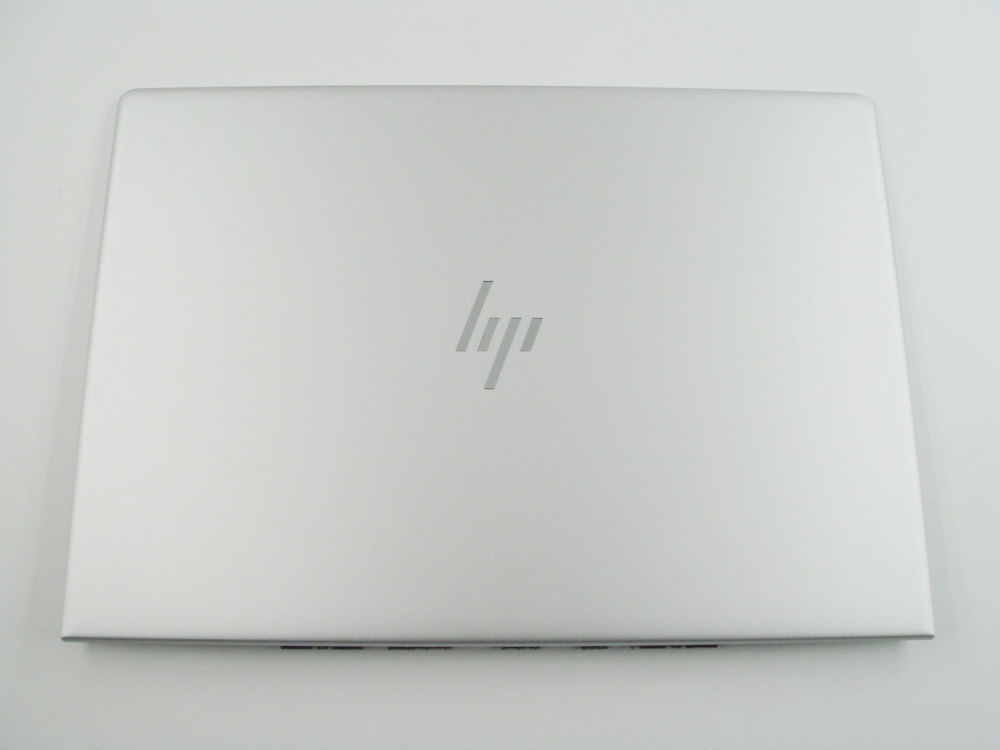New-Orig HP Elitebook 745 840 G5 14.0" Lcd Back Cover Top Rear Lid WLAN L15502-001 Silver
