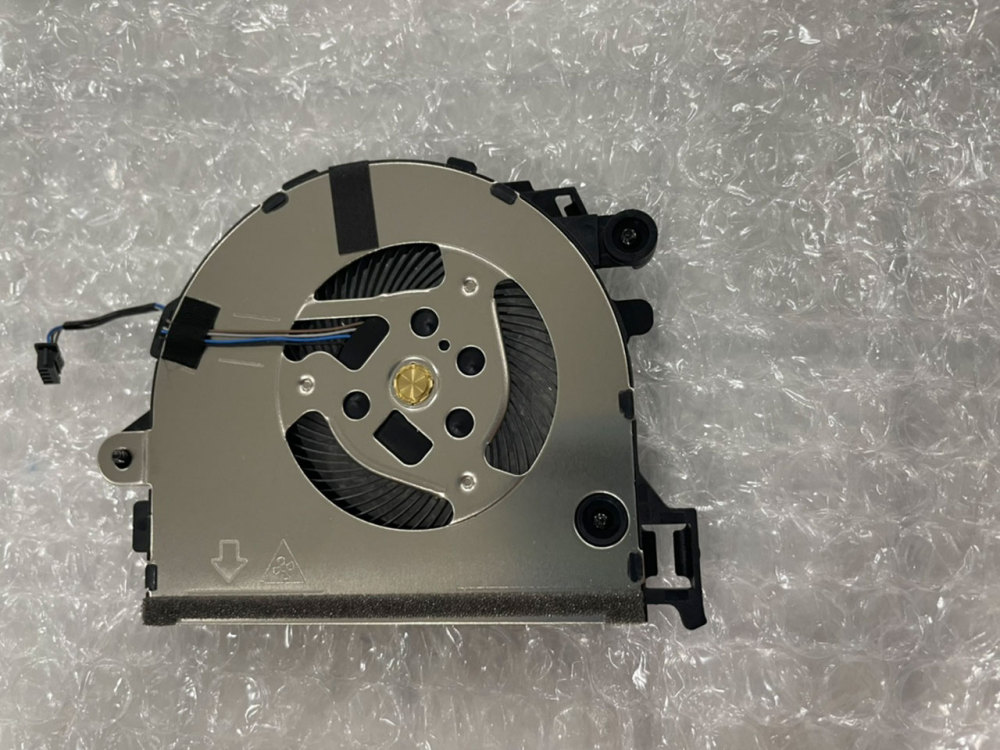 New-Orig HP Elitebook 830 840 G7 G8 Cpu Cooling FAN For UMA Graphics M07102-001 5V 0.5A