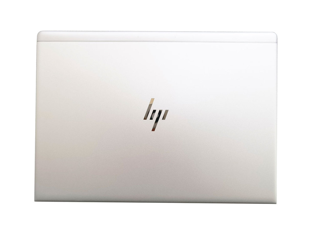 New-Orig HP Elitebook 745 840 G5 14.0" Lcd Back Cover Top Case For WWAN Version L15501-001 Silver