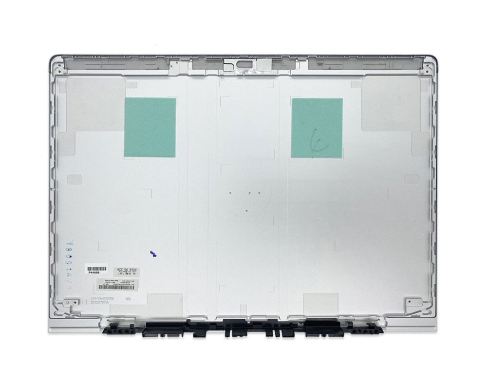 New-Orig HP Elitebook 745 840 G5 14.0" Lcd Back Cover Top Case For WWAN Version L15501-001 Silver