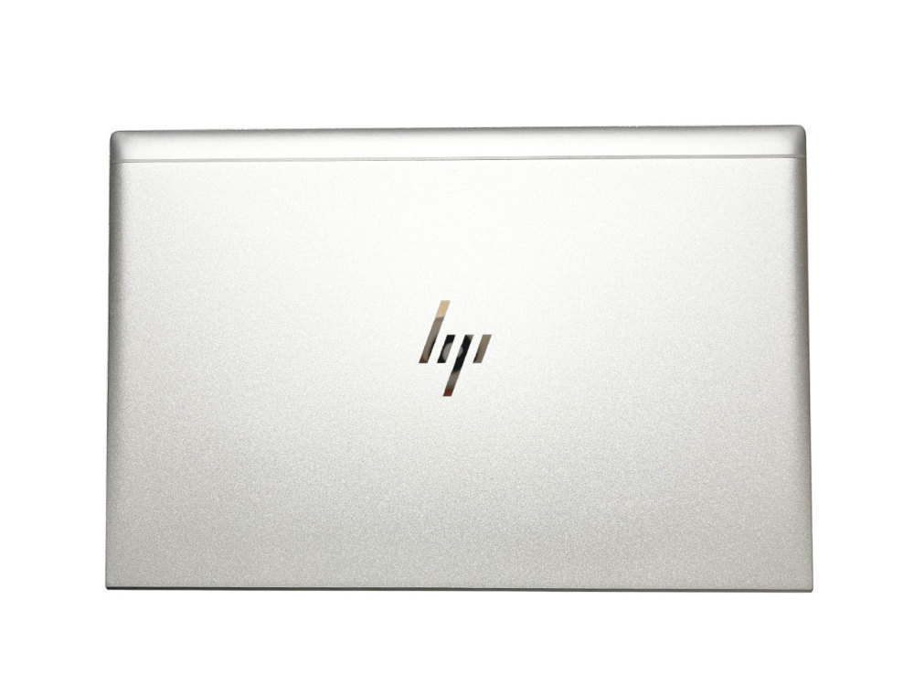 New-Orig HP Elitebook 745 840 G7 14.0" Lcd Cover Top Case For WWAN Version M07098-001 Silver