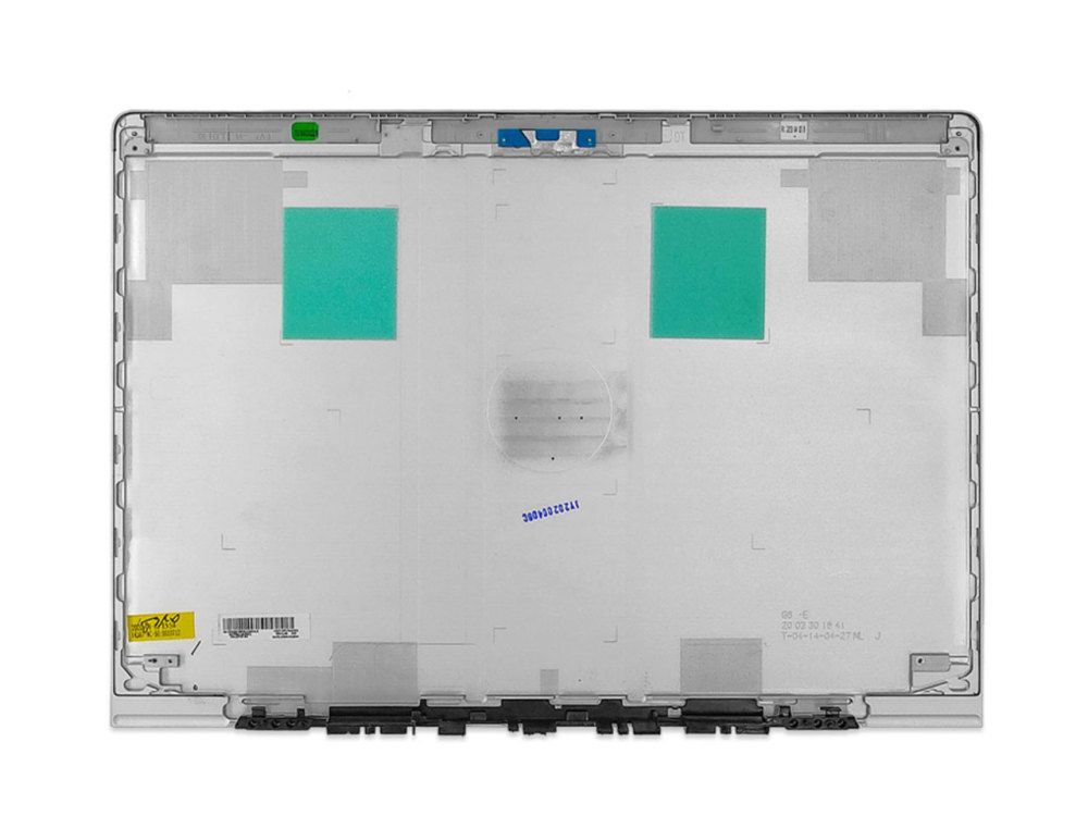 New-Orig HP Elitebook 745 840 G6 14.0" Lcd Cover Rear Rid WWAN L62729-001 Silver