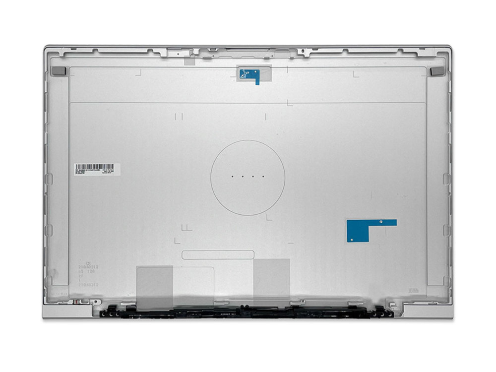 New-Orig HP Elitebook 745 840 G8 14.0" Lcd Cover Top Case For WLAN M36305-001 Silver