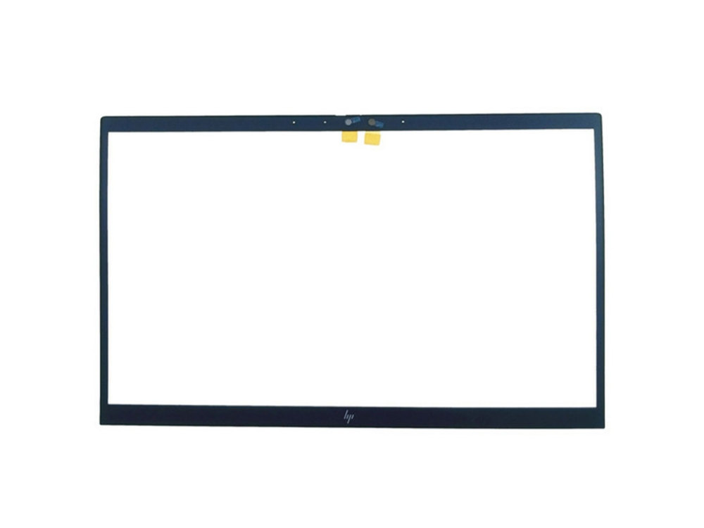 New-Orig HP Elitebook 745 840 845 G7 G8 14.0" Lcd Front Bezel Black