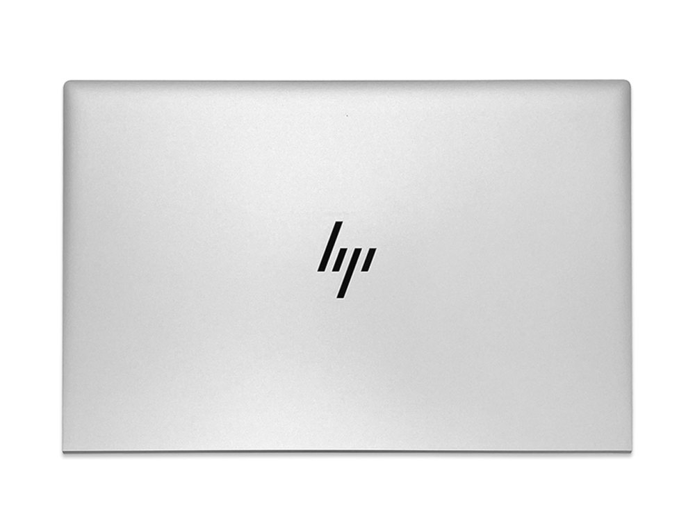 New-Orig HP Elitebook 745 840 G8 14.0" Lcd Cover Top Case For WLAN M36305-001 Silver