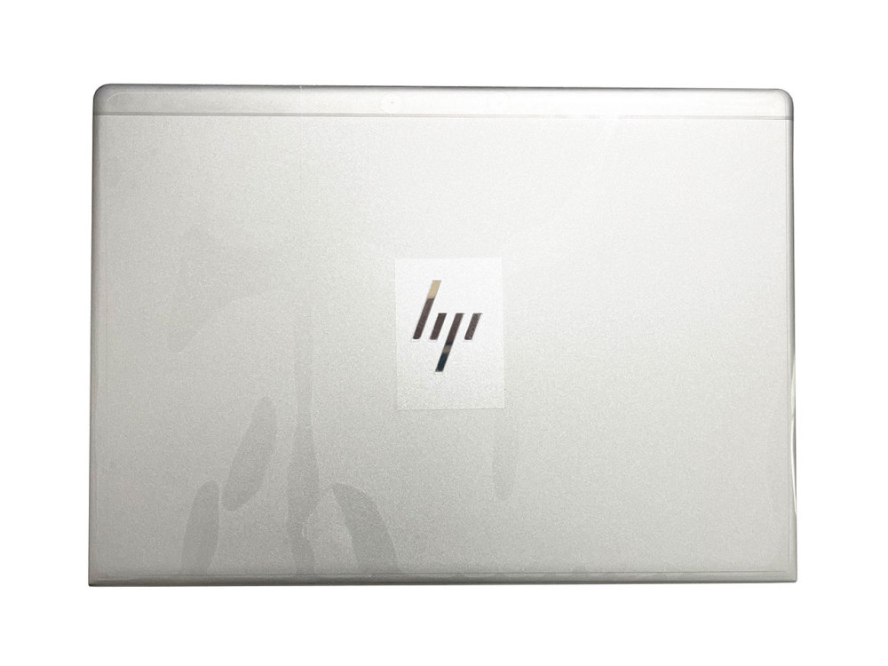 New-Orig HP Elitebook 745 840 G6 14.0" Lcd Cover Rear Rid WWAN L62729-001 Silver
