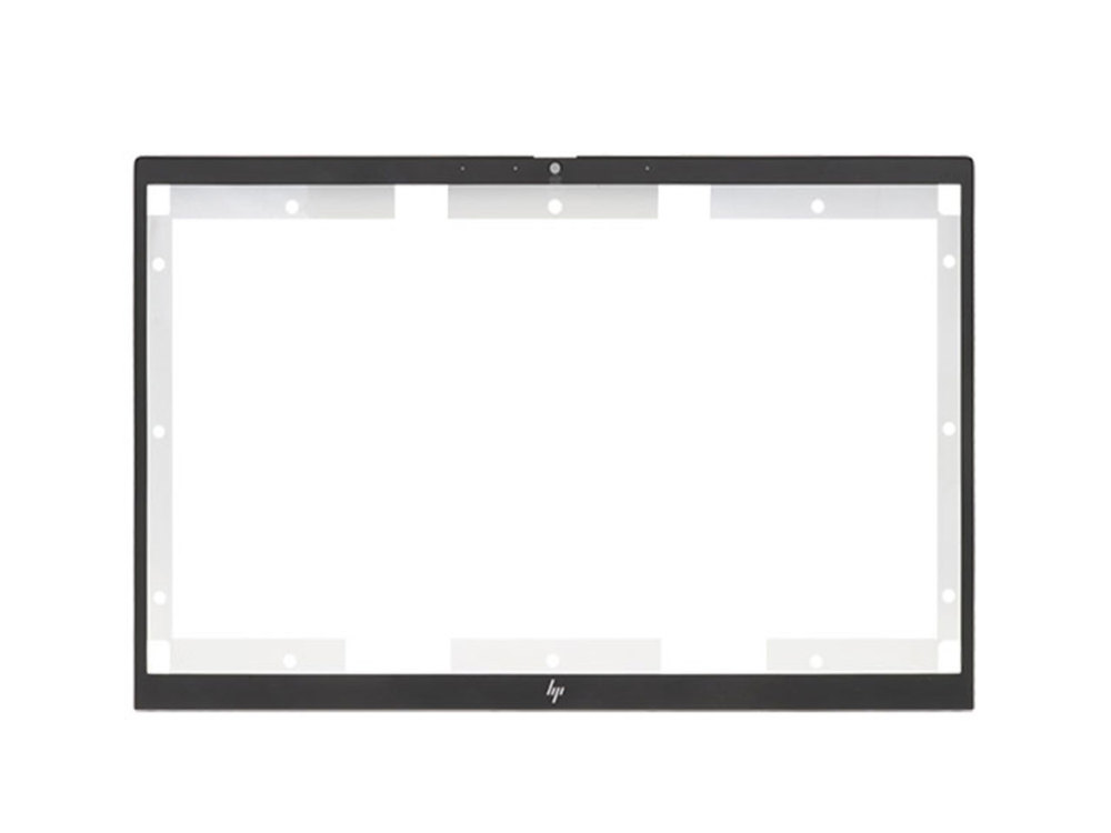 New-Orig HP Elitebook 745 840 845 G7 G8 14.0" Lcd Front Bezel Black
