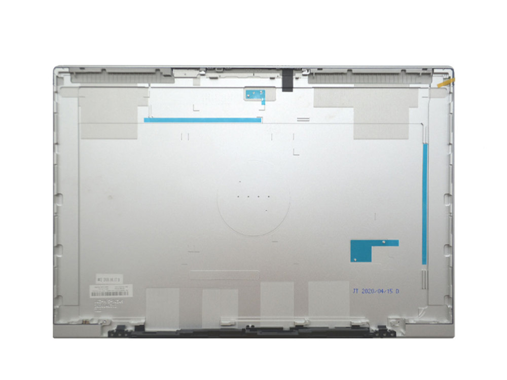 New-Orig HP Elitebook 745 840 G7 14.0" Lcd Cover Top Case For WWAN Version M07098-001 Silver