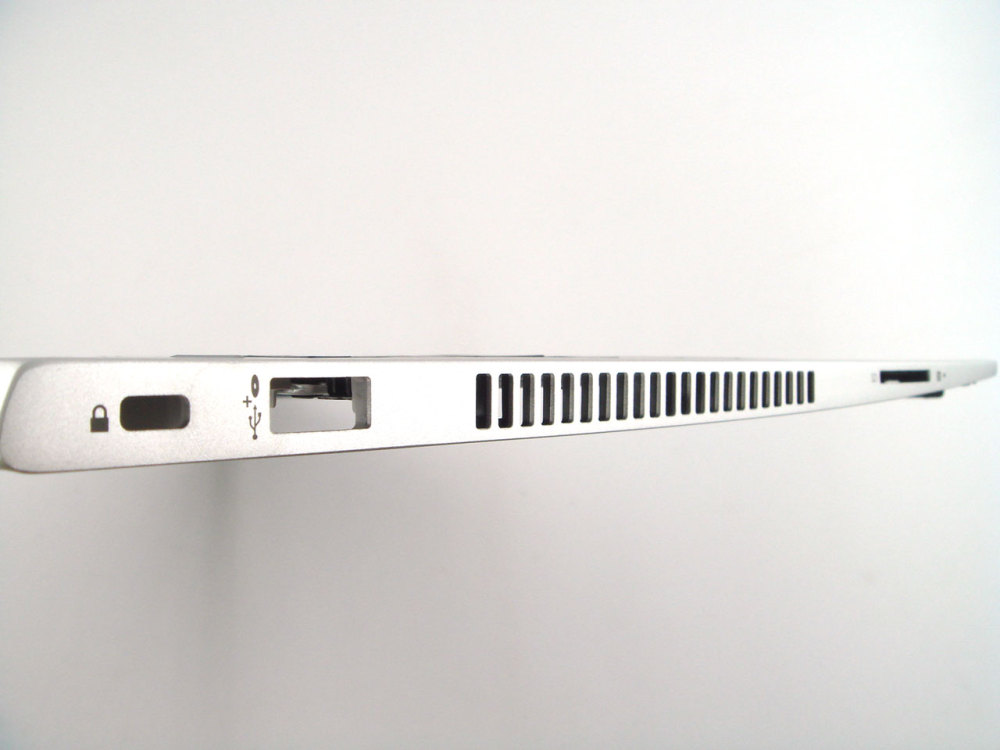 New-Orig HP ProBook 440 445 G6 G7 14.0" Palmrest Keyboard Bezel US-English Non-Backlit L65225-001 Silver