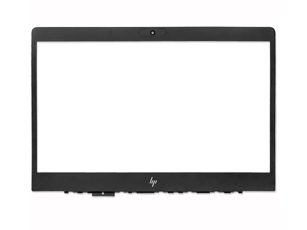 New-Orig HP Elitebook 755 850 G5 G6 15.6" Lcd Front Bezel L15527-001 L15528-001