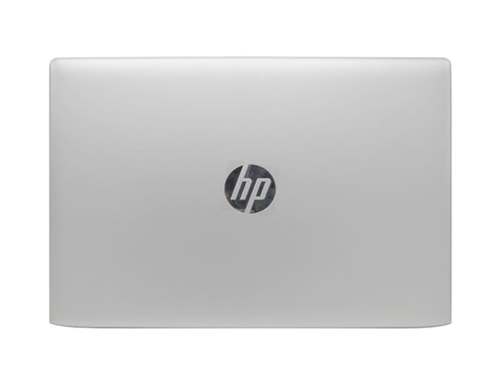New-Orig HP ProBook 440 445 G5 14.0" Lcd Back Cover Top Case L01092-001 Silver