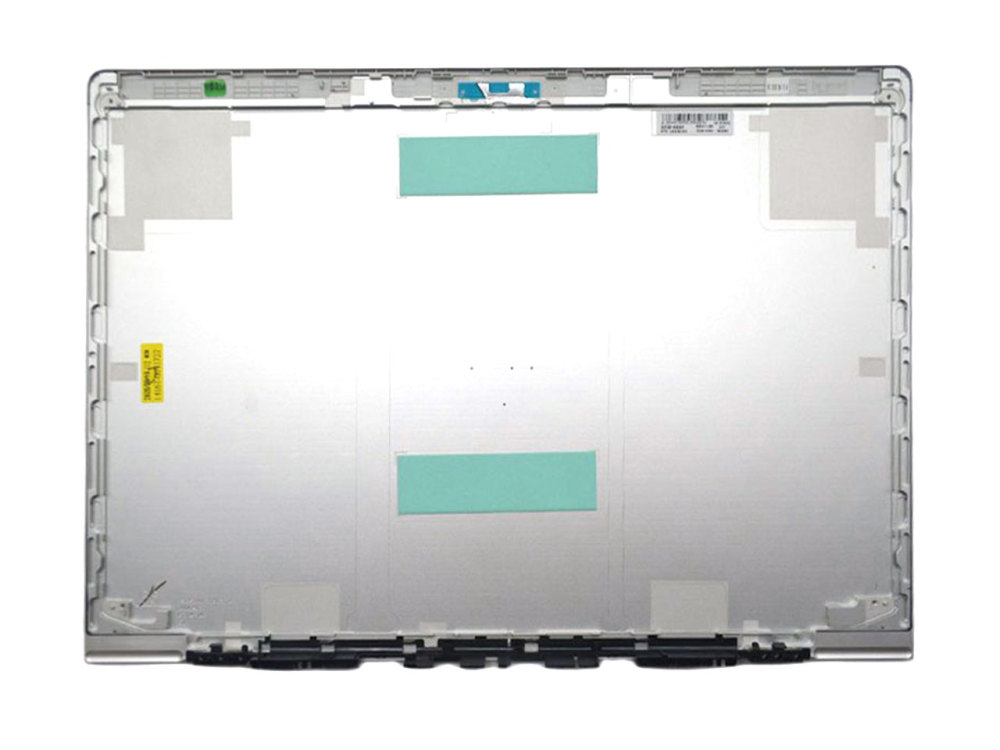New-Orig HP Elitebook 755 850 G5 15.6" Lcd Cover Top Case For WWAN Version L15524-001 Silver