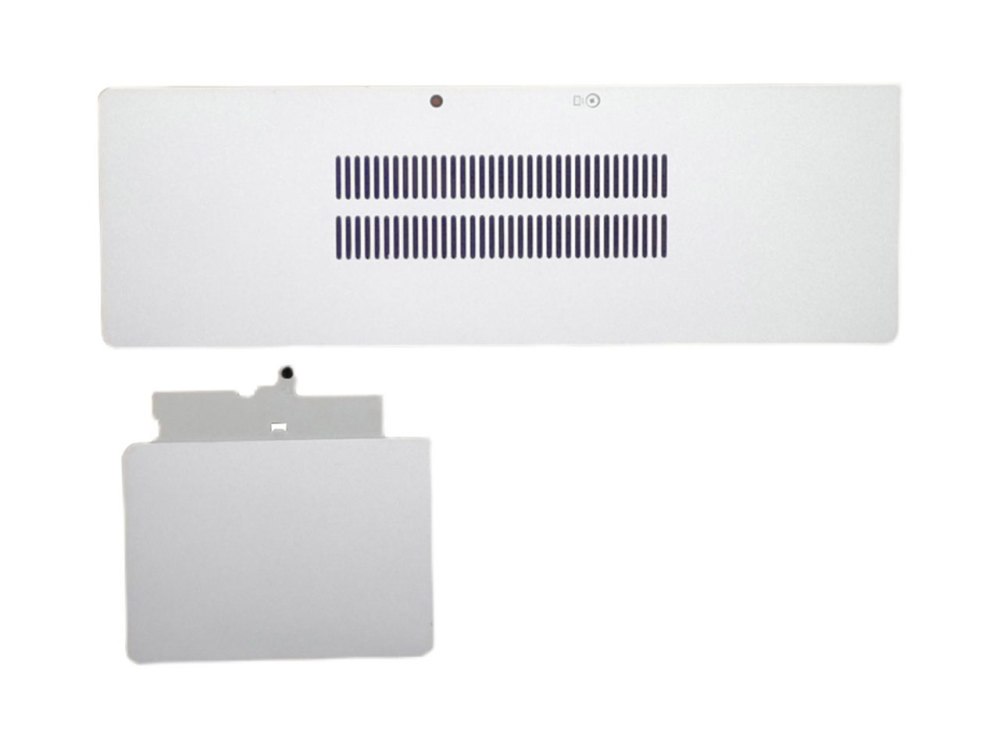 New-Orig HP ProBook 440 445 G5 14.0" Memory Cover and Disk Cover Silver