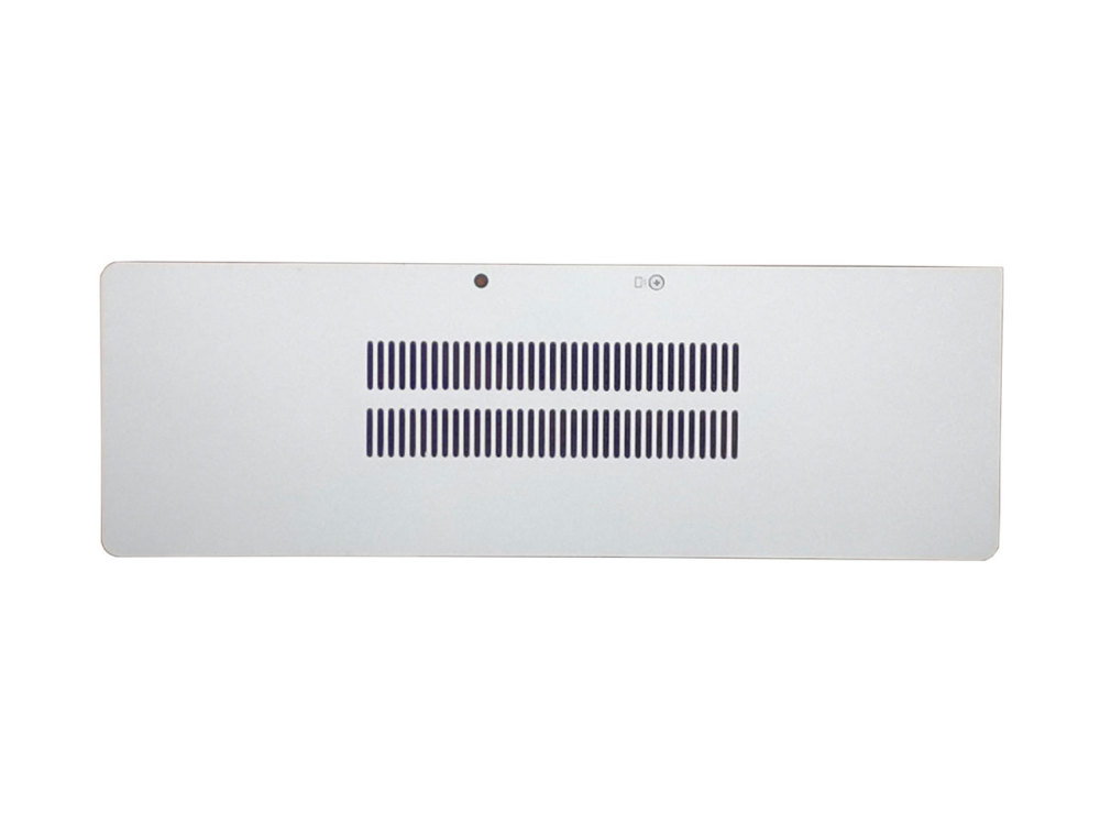 New-Orig HP ProBook 440 445 G5 14.0" Memory Cover and Disk Cover Silver