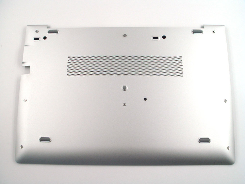 New-Orig HP Elitebook 755 850 G5 G6 15.6" Base Cover Bottom Case Silver L14360-001 L63359-001