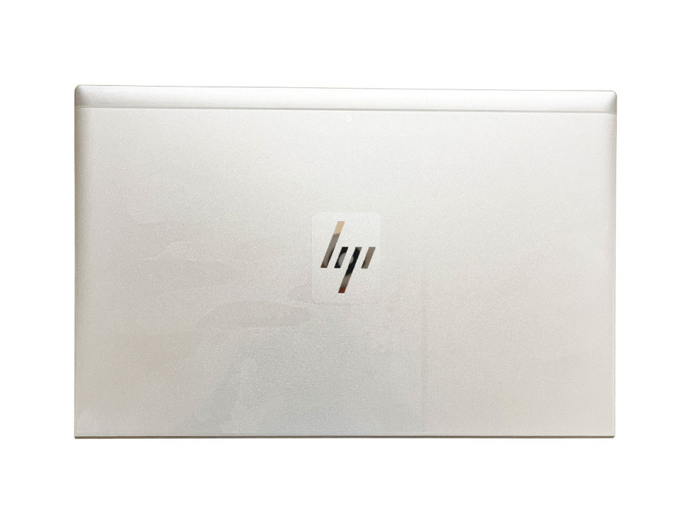 New-Orig HP Elitebook 755 850 G7 15.6" Lcd Back Cover Top Case For WWAN M14251-001 Silver