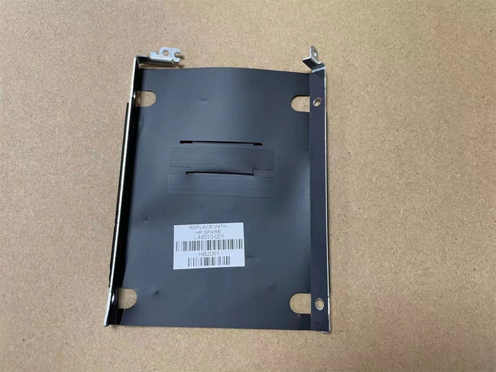 New-Orig HP ProBook 440 445 G6 G7 14.0" Hard Disk Driver HDD Bracket L44510-001