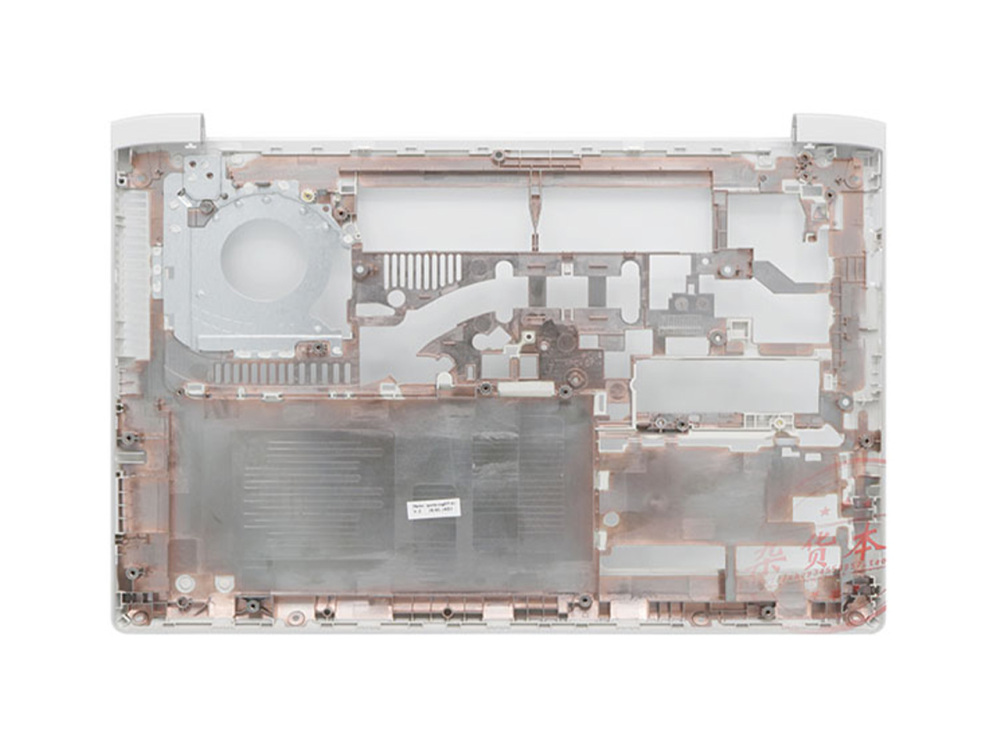New-Orig HP ProBook 440 445 G5 14.0" Base Cover Bottom Case L01090-001
