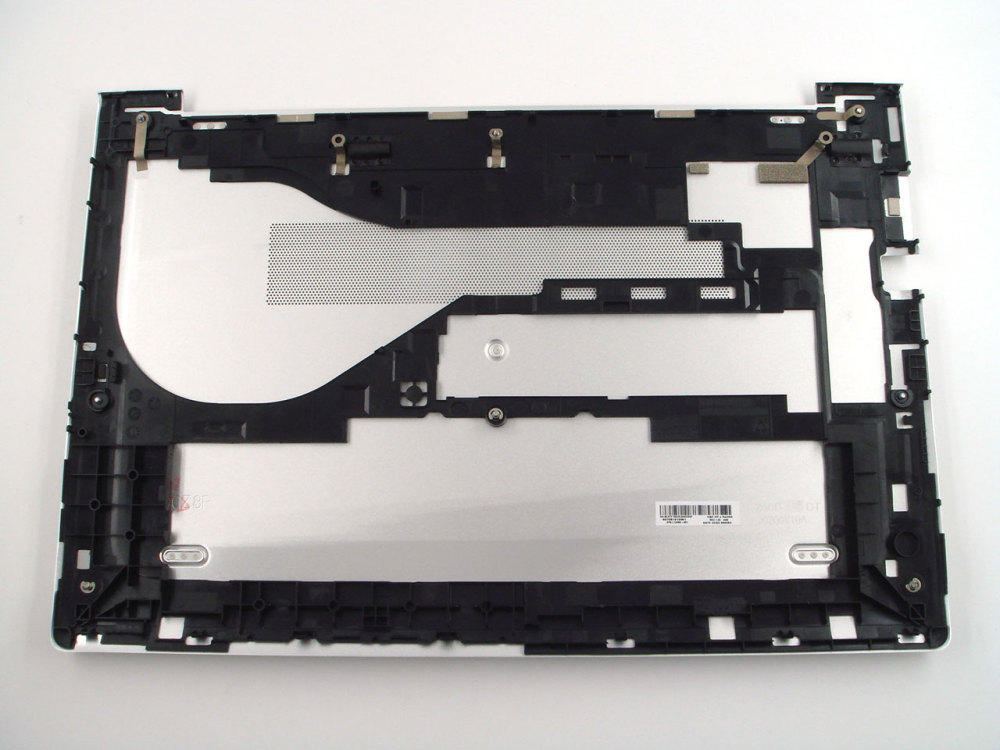 New-Orig HP Elitebook 755 850 G5 G6 15.6" Base Cover Bottom Case Silver L14360-001 L63359-001