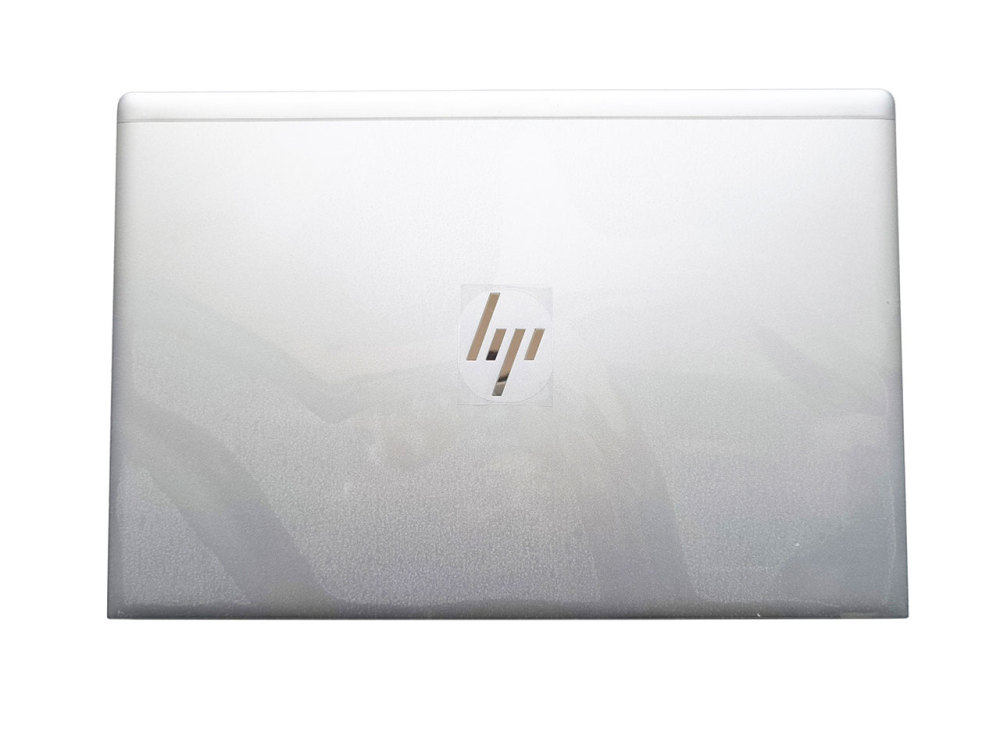 New-Orig HP Elitebook 755 850 G5 15.6" Lcd Cover Top Case For WWAN Version L15524-001 Silver