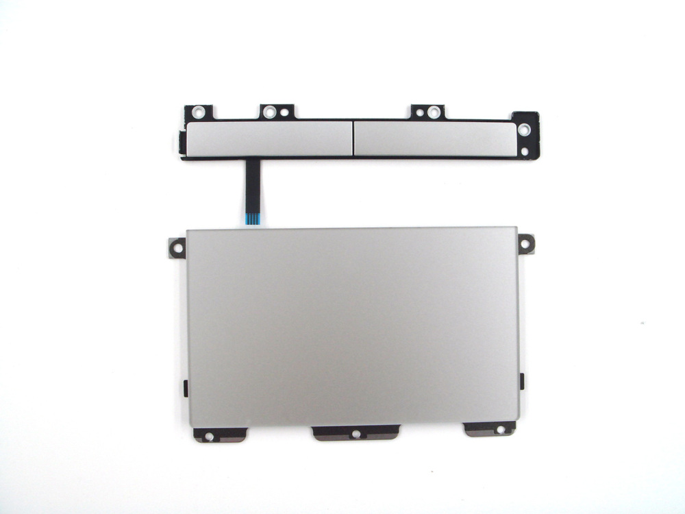 New-Orig HP Elitebook 755 850 G5 G6 15.6" Touchpad and Left Right Button Silver