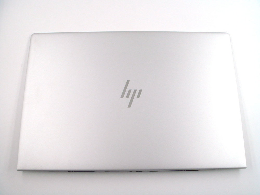 New-Orig HP Elitebook 755 850 G5 15.6" Lcd Cover Top Rear Lid For WLAN L15525-001 Silver