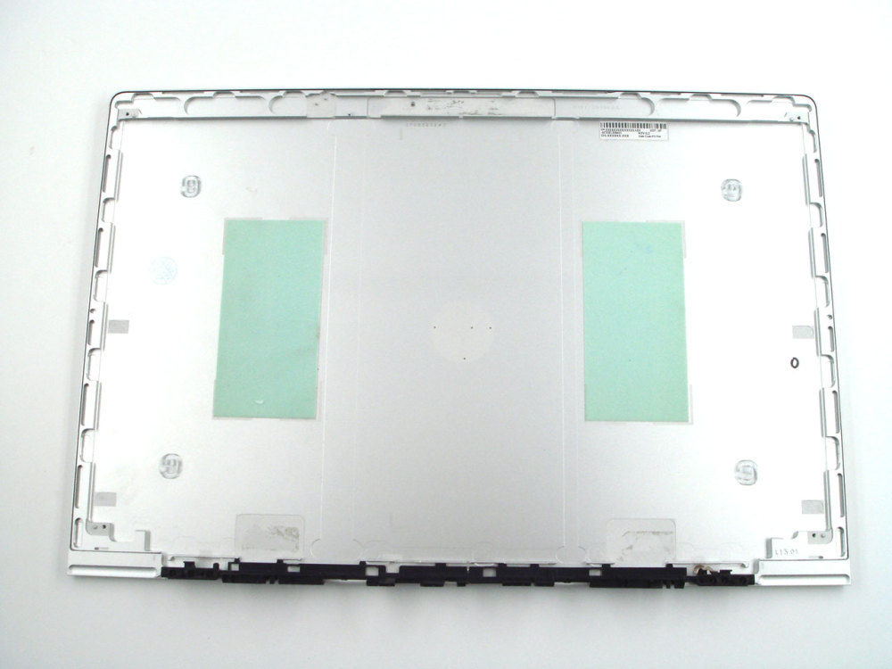 New-Orig HP Elitebook 755 850 G5 15.6" Lcd Cover Top Rear Lid For WLAN L15525-001 Silver