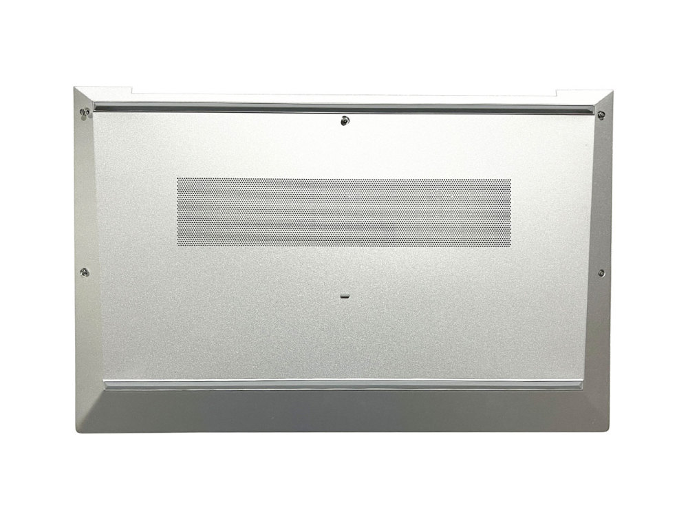 New-Orig HP Elitebook 755 850 G7 G8 15.6" Base Cover Bottom Lower Case Silver M14249-001