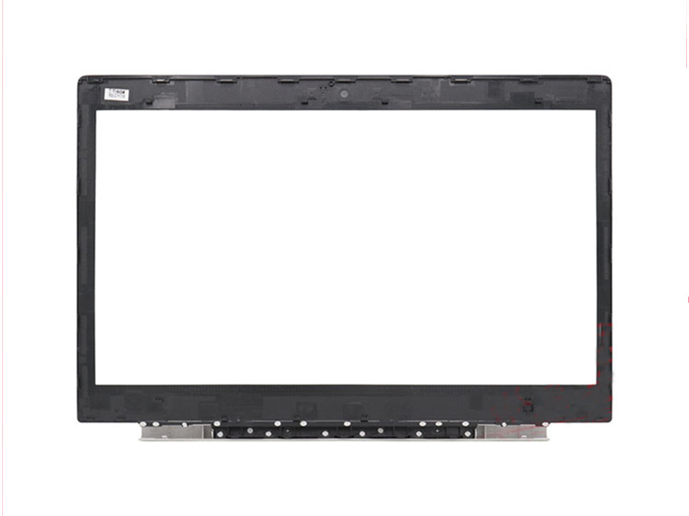 New-Orig HP ProBook 440 445 G5 14.0" Lcd Front Bezel Silver Hinge Cap L01093-001