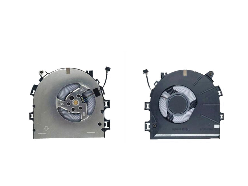 New-Orig HP Elitebook 850 855 G7 Zbook Firefly 15 G7 Fan 5V 0.45A M05261-001