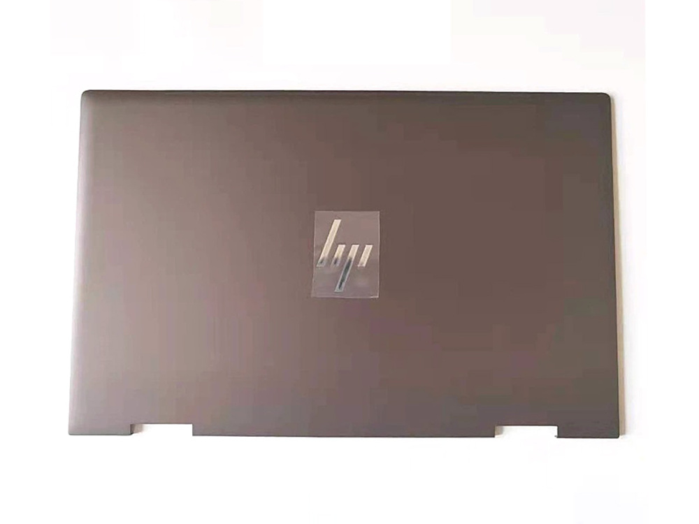 New-Orig HP Envy x360 15-ED 15-EE TPN-C149 15.6" Lcd Back Cover Top Case L93204-001 Brown