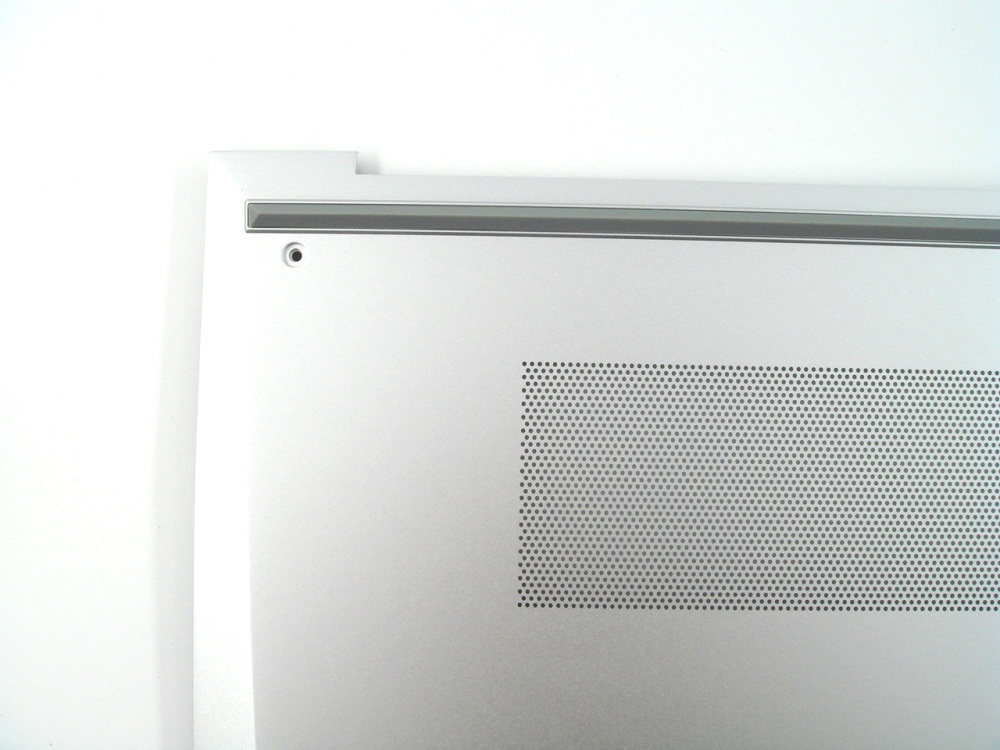 New-Orig HP Probook 450 455 G8 15.6" Base Cover Bottom Lower Case M21720-001 M21721-001 Silver